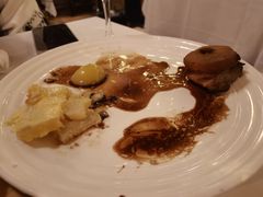 -火车头法国西餐厅