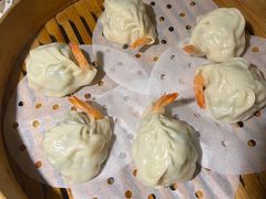 味莊特色大虾包-味莊·青岛菜(云霄路店)
