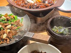 -恰饭·老长沙市井菜 (天河客运站店)