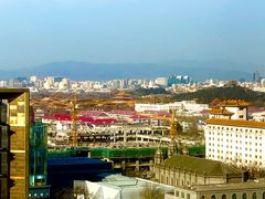 -和平宾馆(王府井店)