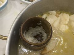-朴小妹人参鸡汤火锅(长白山万达店)