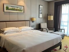 -佛山顺德香云纱园林酒店(清晖园店)