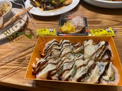 -n多寿司(滨湖万达广场店)