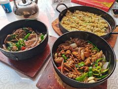 -小粤楼(万辉广场店)