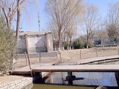 -三里河公园