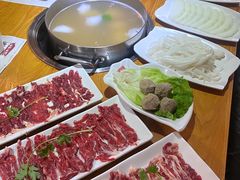 -海银海记潮汕牛肉火锅(新港中路海珠店)