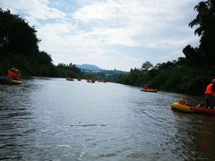 -长泰漂流水陆空景区