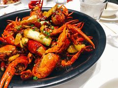 -靓虾二哥长沙地标小龙虾(五一广场店)