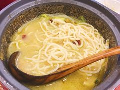 -周鱼小馆石锅酸菜鱼(活力汇店)