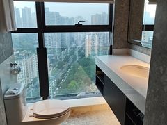 -重庆观音桥华美达安可酒店