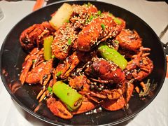 -一棠龙虾•王牌虾球(光谷天地店)