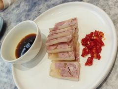 -聚丰园•湖鲜餐厅(阿红私房菜梅石路店)