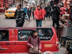 -野水沟小商品批发市场