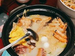 -三品香·江浙菜(松江九谊店)