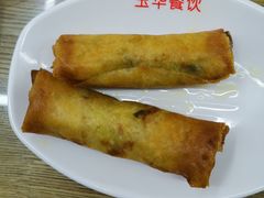 -玉华饮食店(茅台路店)