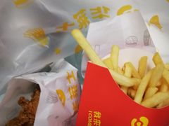 -华莱士·全鸡汉堡(五号路店)