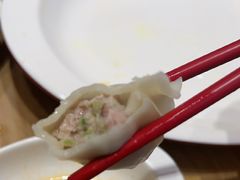 -喜家德虾仁水饺(华强天虹店)