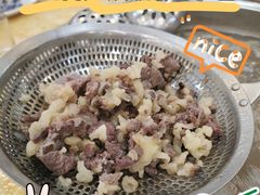 -五洞大众牛餐馆(番禺分店)