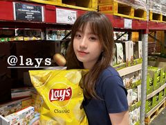 -山姆会员商店(杨桥西路店)