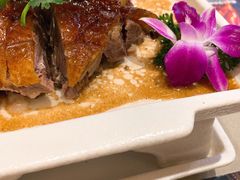 鹅冠古法烧鹅-鹅冠港式茶餐厅(来福士店)