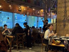-同仁四季椰子鸡(宝安壹方城店)