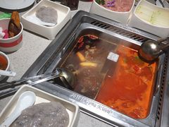 -海底捞火锅(番禺广场店)