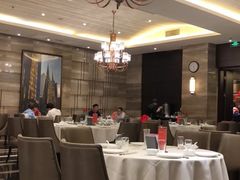 大堂-大铁勺新津菜(东丽阳光新业广场店)
