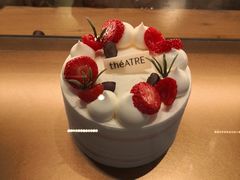 -théATRE 茶聚场(王府中環店)