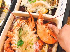 -盒马鲜生(悦峰店)
