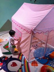 -塔塔王国·主题儿童游乐园(奥城商业广场店)