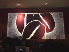 -COSTA COFFEE(新奥购物中心店)