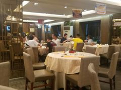 大堂-大鸭梨(天通西苑店)