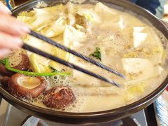 -角落里(中山公园店)