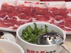 -阳坊大都涮羊肉(阳坊总店)