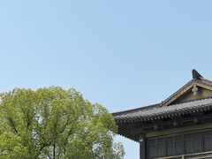 -香积寺