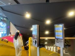 -麦当劳(豫园店)