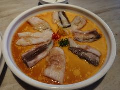 -滋粥楼·顺德菜海鲜茶点(金融城店)