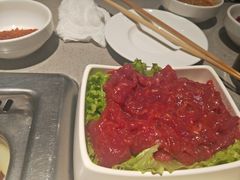 -海底捞火锅(万象城店)