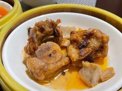 -博悦茶餐厅(文殊院店)