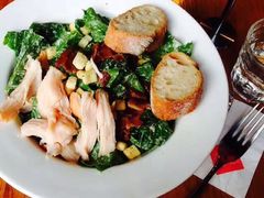 -ZEMOCAFE·FUSION FOOD(西交利物浦店)