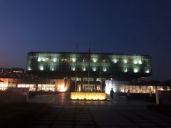 -金陵图书馆
