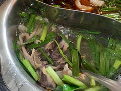 -刘艳黄牛肉(九襄店)