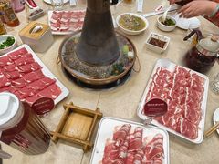 -阳坊大都涮羊肉(阳坊总店)