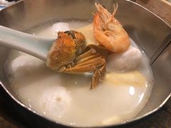 -南京大牌档(三阳广场苏宁店)
