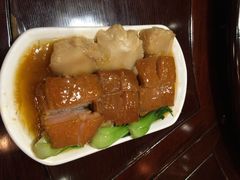 鹿鸣春饭店-鹿鸣春饭店(总店)