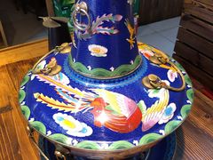 -乌拉赫旗满族火锅(国信·南湖公馆店)