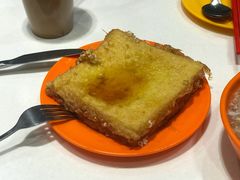 -冰岛茶餐厅(世茂店)