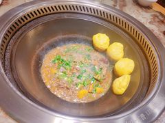 -锅老头铁锅炖•大锅蒸汽海鲜(韩乐坊店)