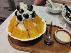 -必点海鲜·海肠捞饭大王(滨江道店)