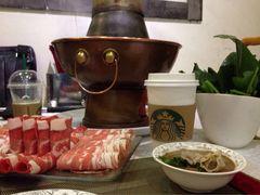 北门涮肉(南锣鼓巷)-北门涮肉·铜锅涮肉(南锣鼓巷店)